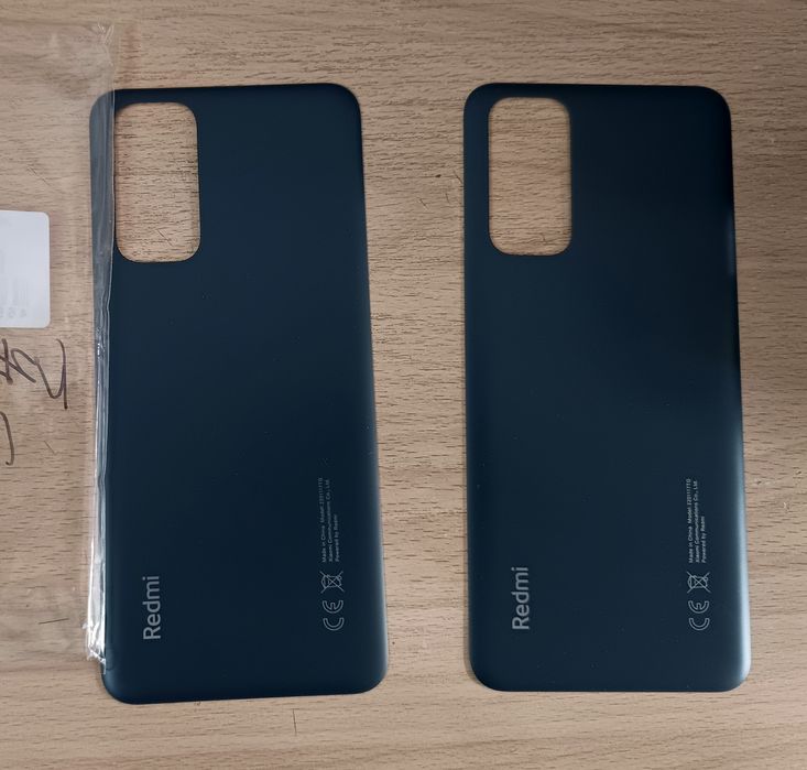 Задняя Крышка Redmi note 11