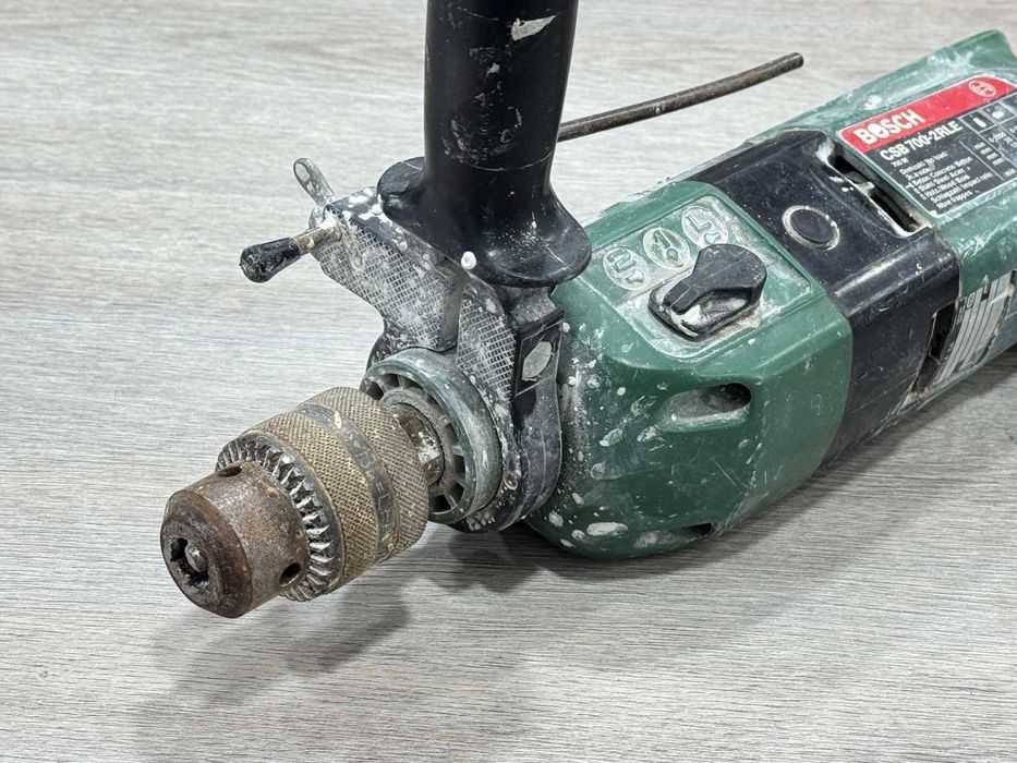 Ударна Бормашина - Bosch CSB 700-2RLE