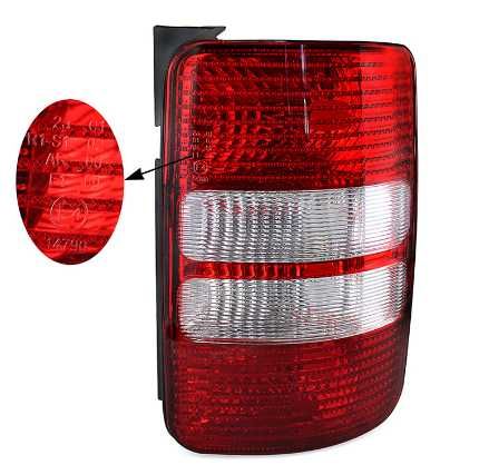 Стоп Фолксваген Кади VW Caddy 2010-2014, стопове светлини