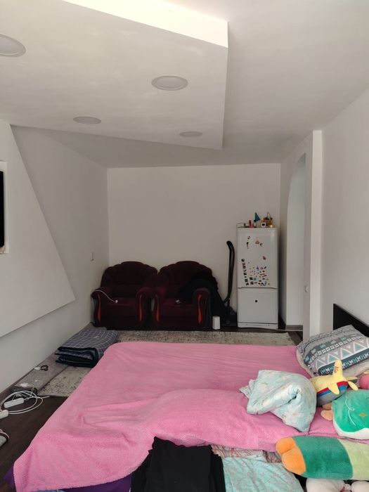 Продаётся однокомнатная квартира