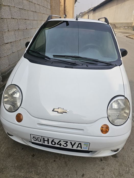 Матиз сотилади 2004 кандисенр лукс