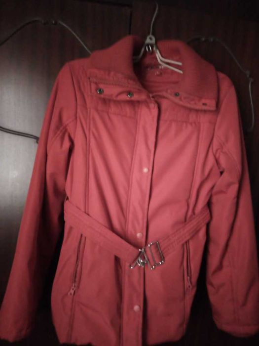 Верхняя одежда недорого