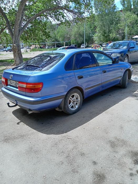 Таета Карина е 1996 1.8