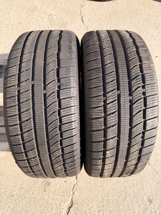 Anvelope 225/55R16 Ovation All-Season M+S