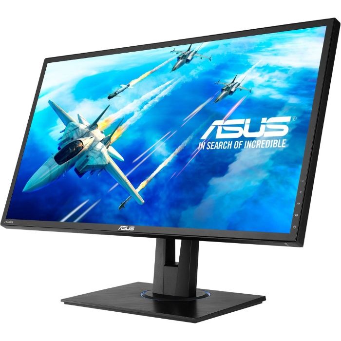 Monitor Gaming LED ASUS 24", Full HD 1ms, 75Hz
