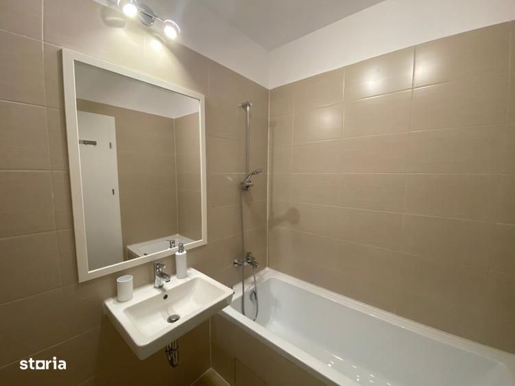 Apartament 2 camere Belvedere Residence / loc de parcare