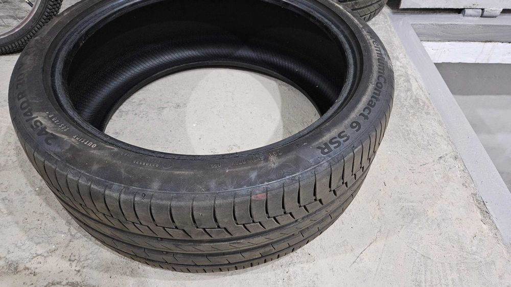 Anvelope Vara 225 40 R18 , 225/50 R17 , 225/45 R17 cauciucuri 225/55