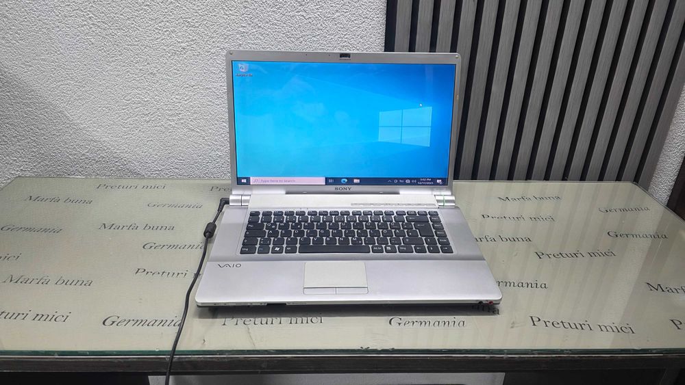 sony vaio vaio pcg second hand si noi de vanzare • Anunturi • OLX.ro