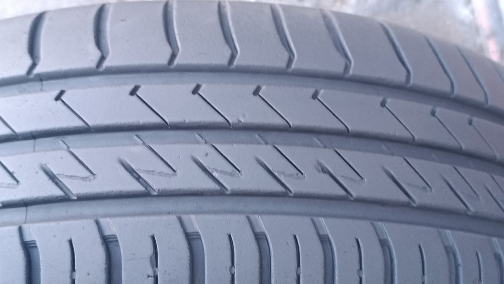 185/60/15 Laufen Дот 0523