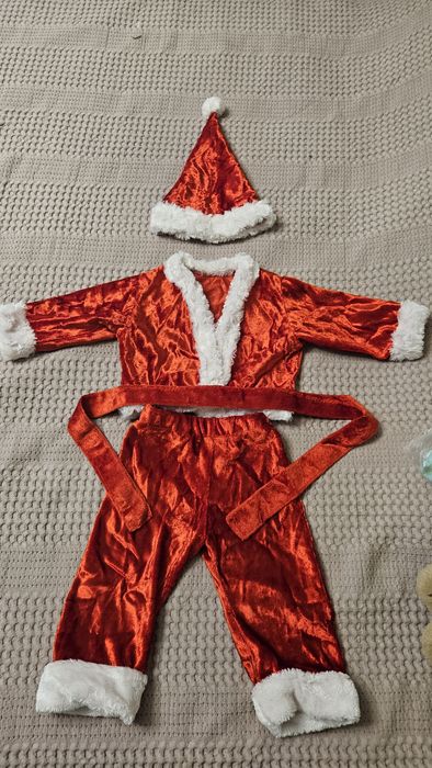 Новогодние костюмы для для мальчика