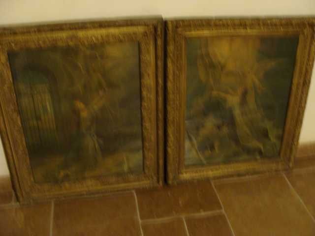 tablouri litrografii