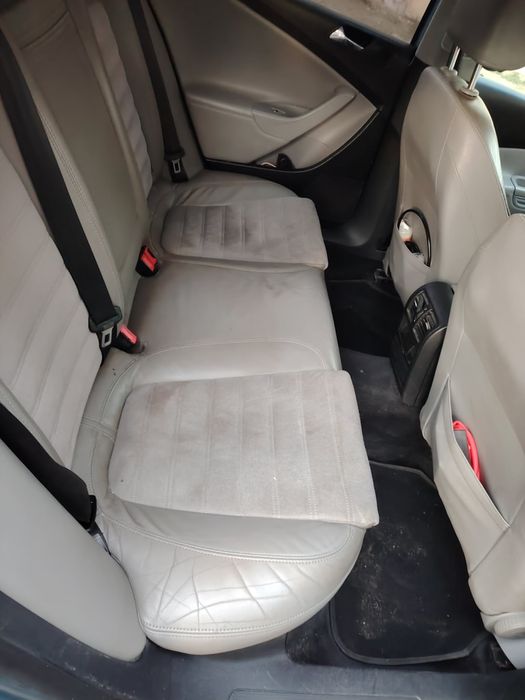 Vand Volkswagen Passat 2006