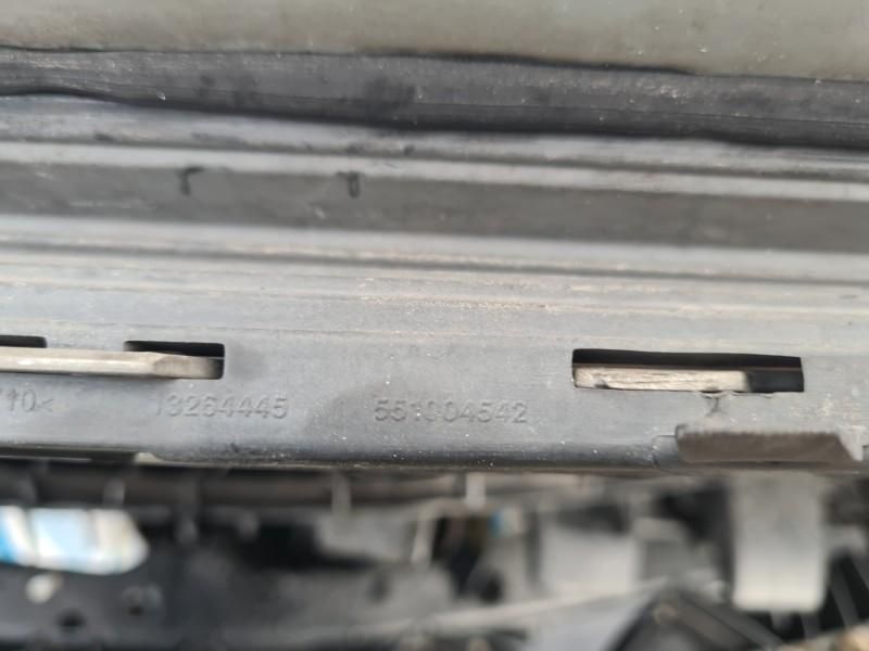 Grila proiector cu Led stanga dreapta Opel Insignia A