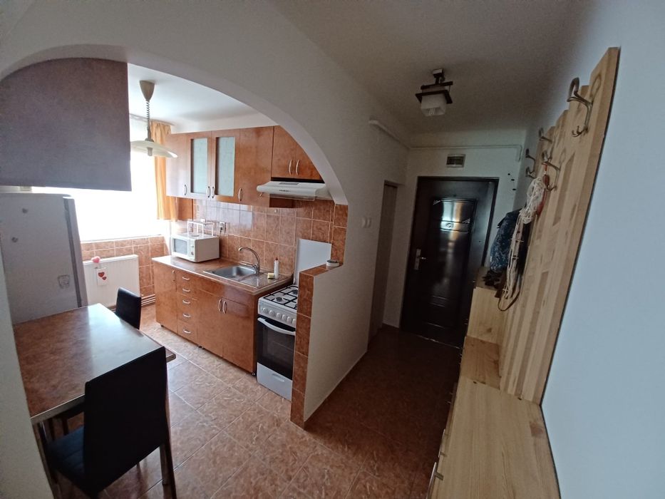 Inchiriez Ap 2 camere 7 Noiembrie