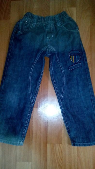 Детски дрехи за момче