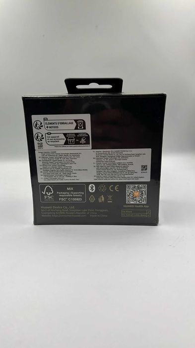 Hope Amanet Huawei Watch GT 6 Pro Sigilat 46mm