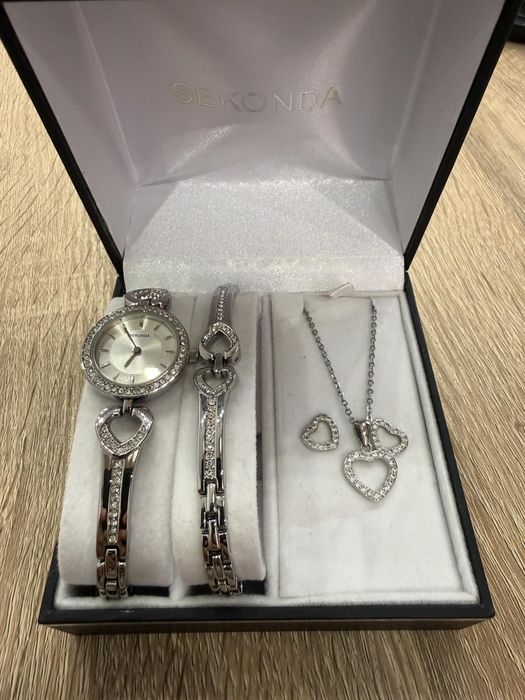 Дамски комплект SEKONDA