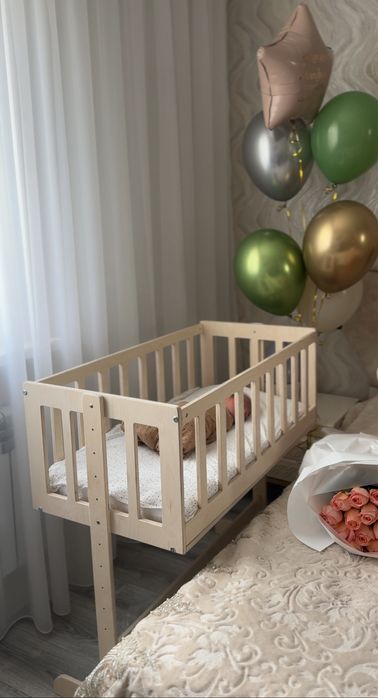 Манеж кровать, люлька