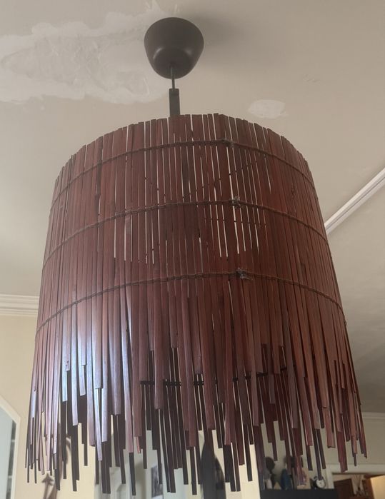 Висяща лампа Икеа