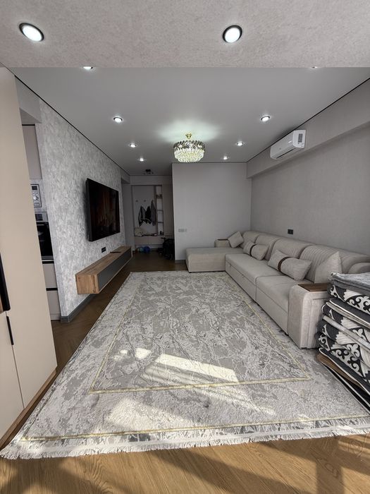 Продам квартиру в ЖК Арнау 2.0