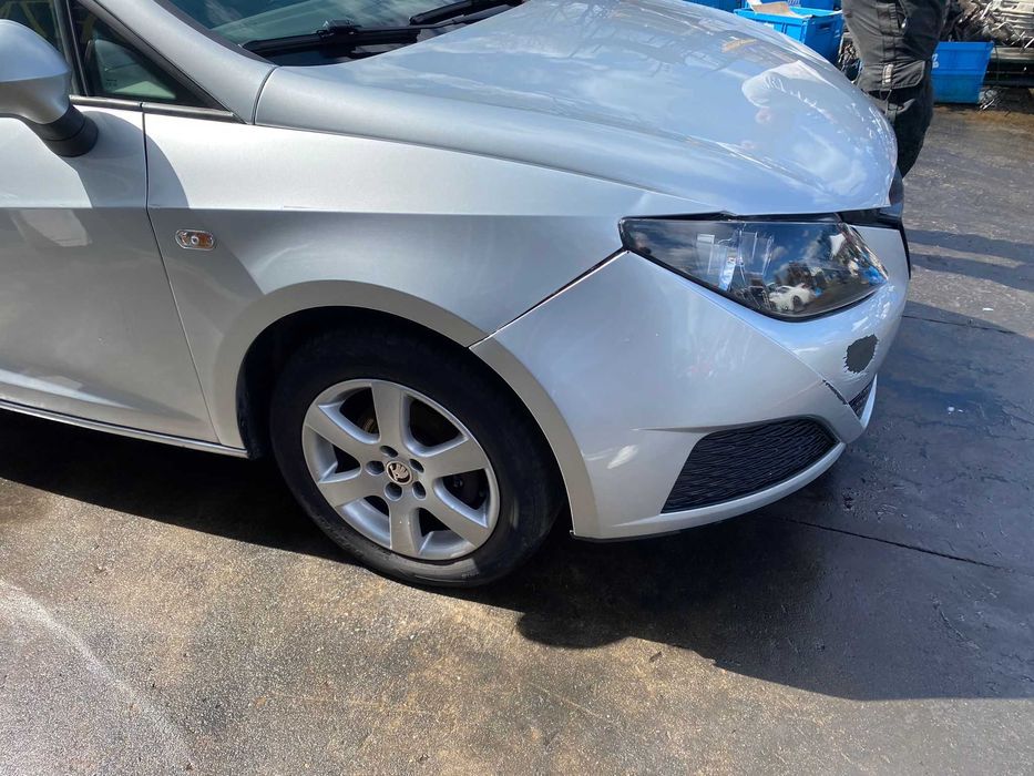 dezmembrez seat ibiza 6J cod motor BMS /hayon seat ibiza 6j