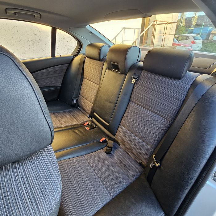 Bmw e60 525i 2004