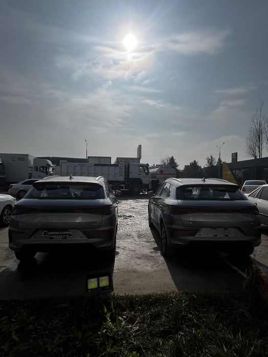 Byd e2 bir yillik kafolat