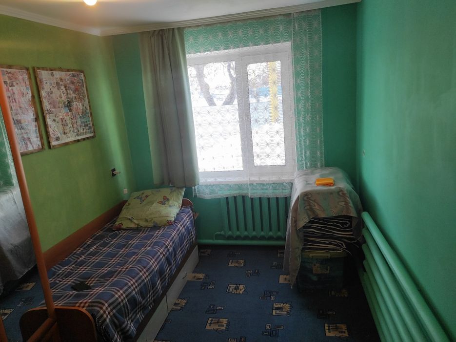 Продам дом в П.Перцевка