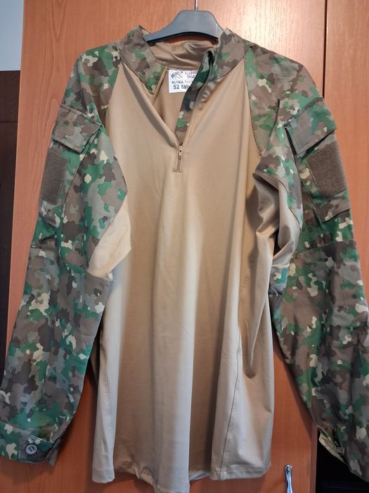Bluza tactica noua