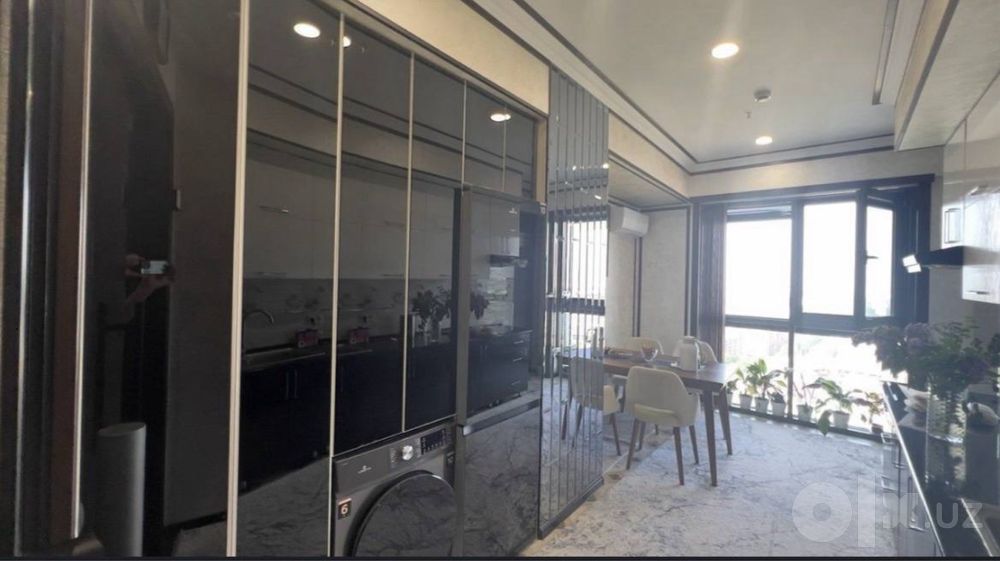 Продам квартиру Akay city 3/23/25