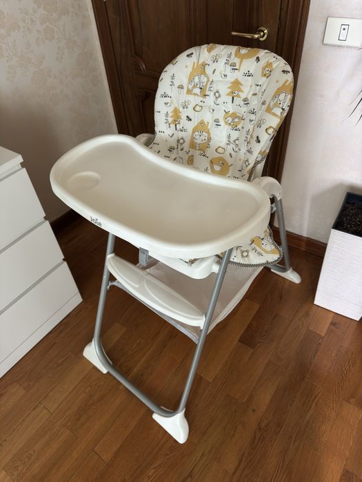 Детский стульчик