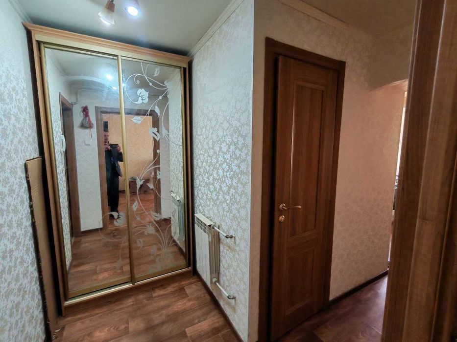 Продажа 1-комнатной квартиры