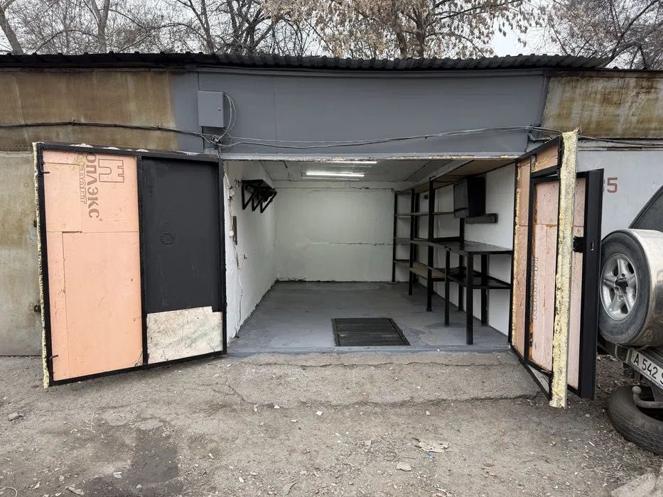 Авто резина склад хранение