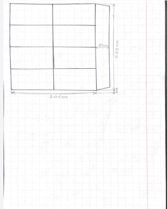 Продам шкаф в отличном состоянии