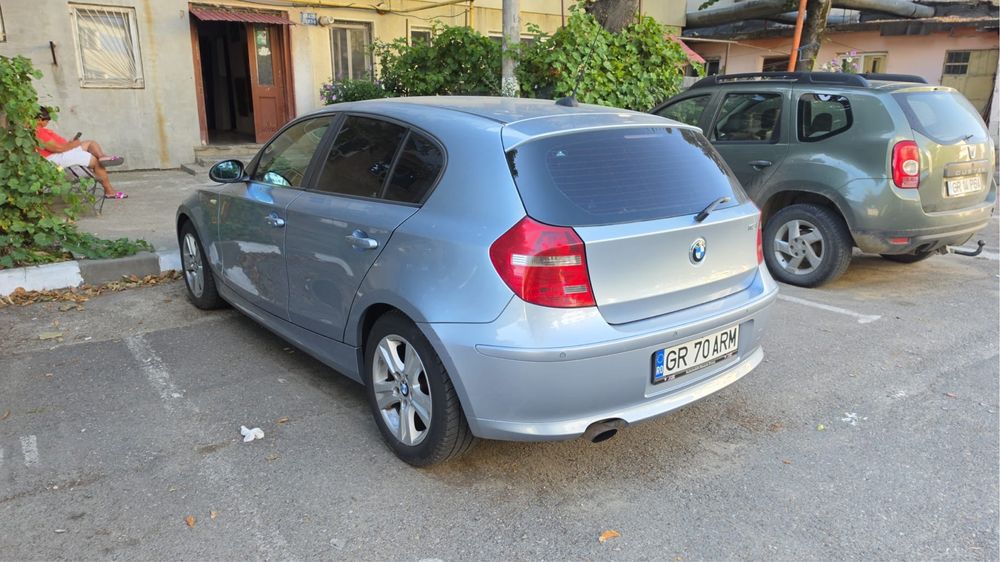 BMW Seria 1