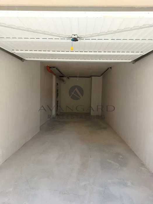 Продава се Гараж / Паркомясто в Пловдив, Остромила - 34 кв.м за 1148 €/кв.м - Снимка #2