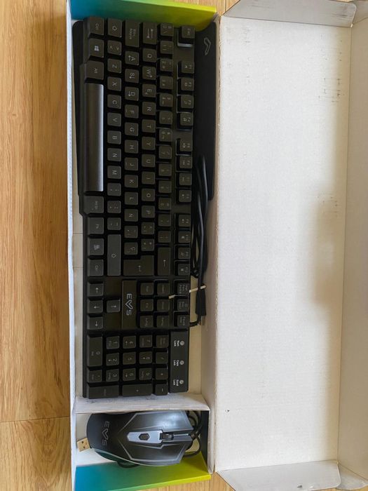 Kit periferice gaming