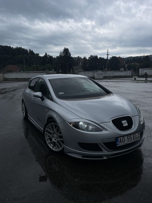 SEAT LEON / 1p / 2007