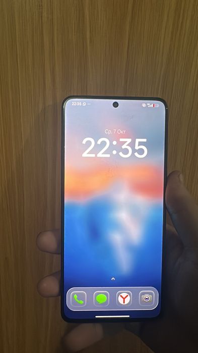 Poco X6 pro 512gb обмен