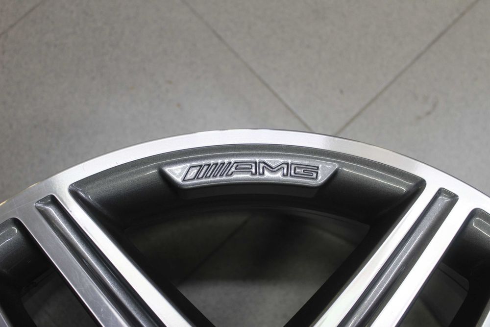 Джанти 20" AMG Mercedes G-класа