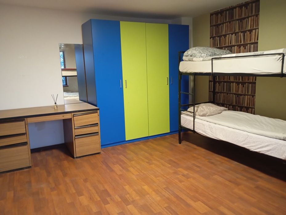 Cazare muncitori –  Craiova Centru