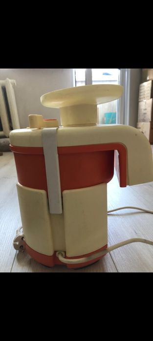 Продам Белорусскую соковыжемалку