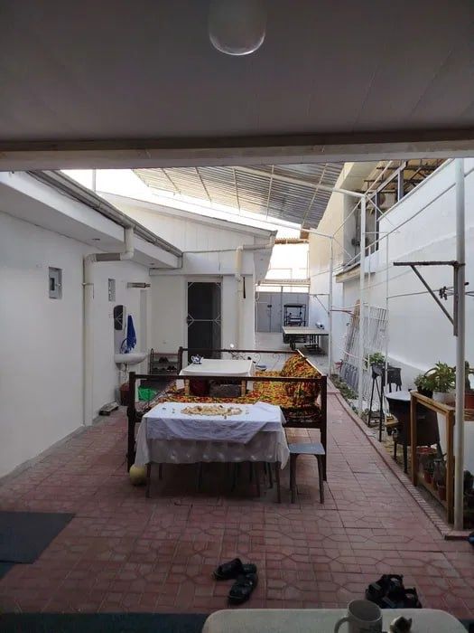 Продается дом в Яшнабаде. 1.89сот. 4 комнаты Ул. Акдаринская 1й проезд