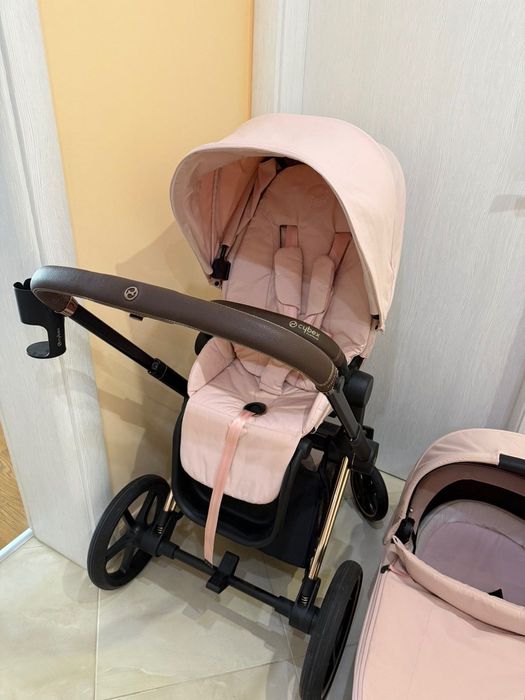 Бебешка количка Cybex Priam 4