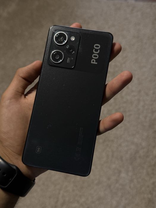 Poco x5 pro 256