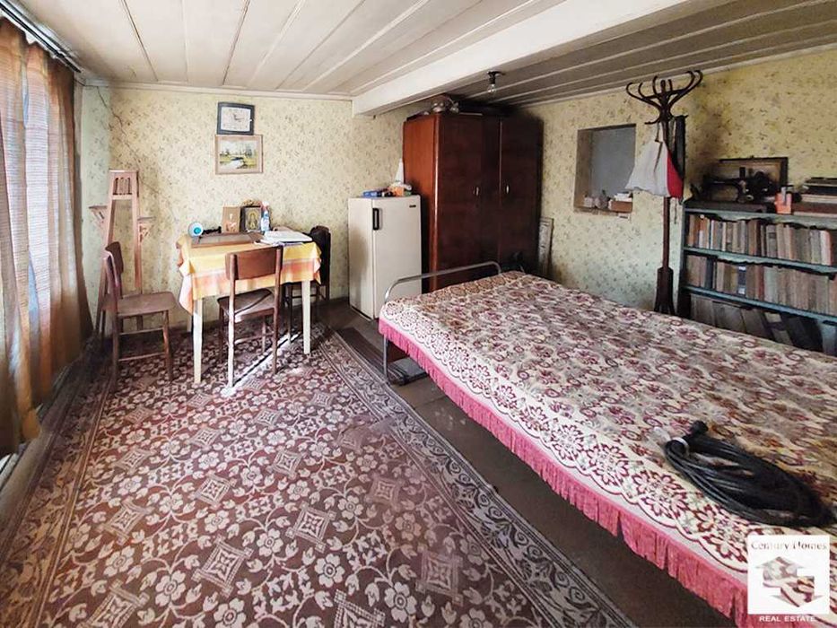 Продава се Къща в с. Драганово, Област Велико Търново - 90 кв.м за 612 €/кв.м - Снимка #4