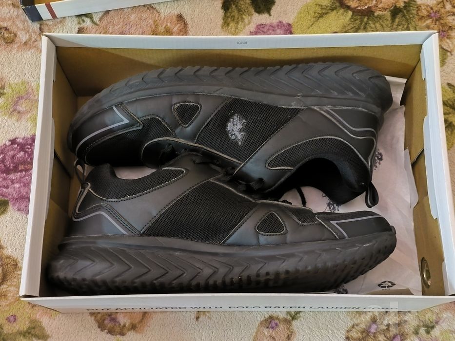 U.S. POLO Assn Mageliann