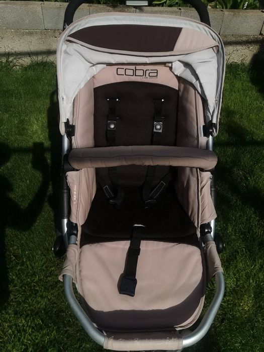 Детска количка Abc Cobra