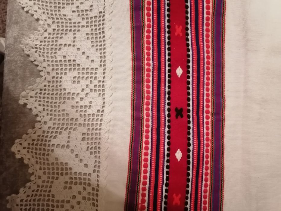 Vând prosoape decorative