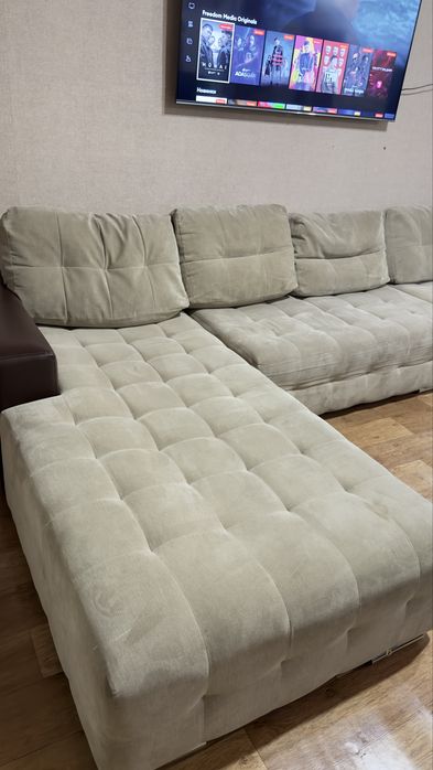 Большой диван 4,05м